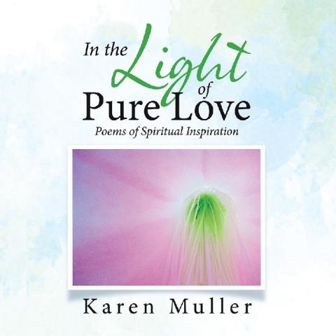 Cover image for book In the Light of Pure Love