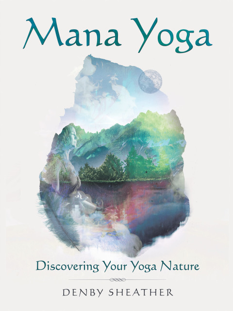 Cover image for book Mana Yoga