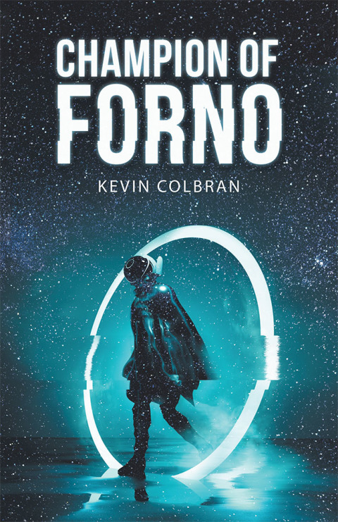 Cover image for book Champion of Forno