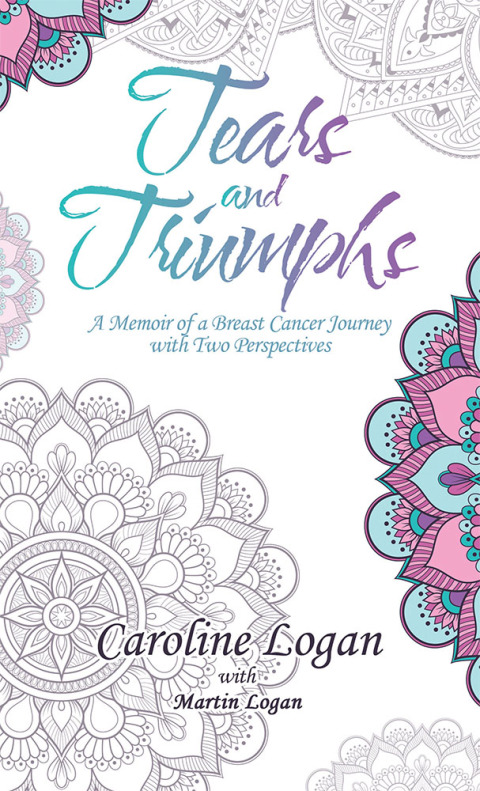 Cover image for book Tears and Triumphs