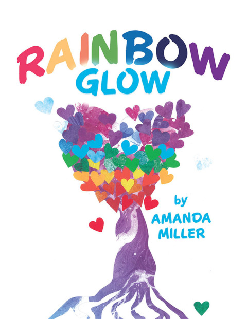 Cover image for book Rainbow Glow