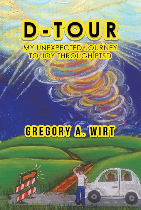 Cover image for book D-Tour