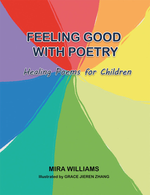 Cover image for book Feeling Good with Poetry