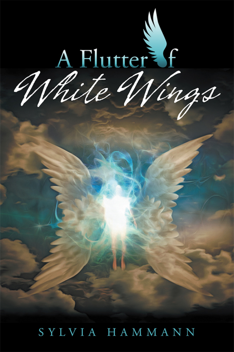 Cover image for book A Flutter of White Wings