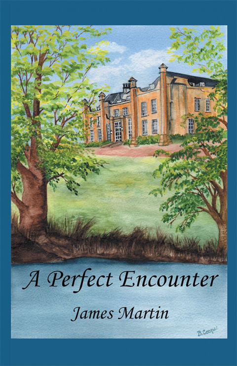 Cover image for book A Perfect Encounter