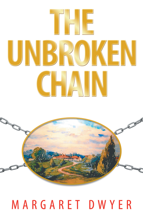 Cover image for book The Unbroken Chain