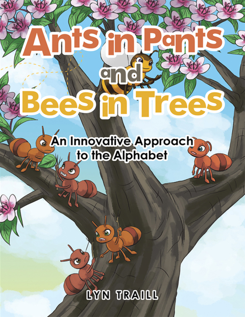 Cover image for book Ants in Pants and Bees in Trees