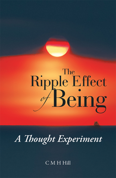 Cover image for book The Ripple Effect of Being