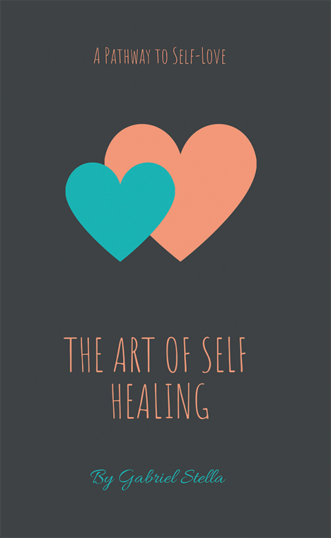 Cover image for book The Art of Self-Healing