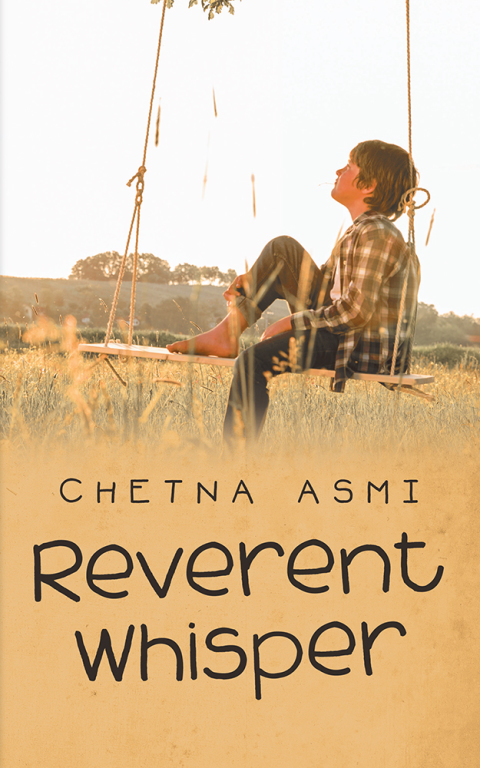 Cover image for book Reverent Whisper