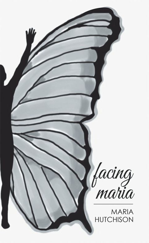 Cover image for book Facing Maria