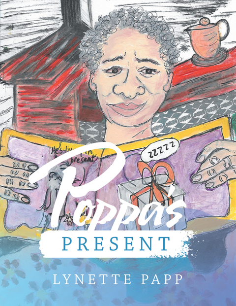 Cover image for book Poppa’s Present