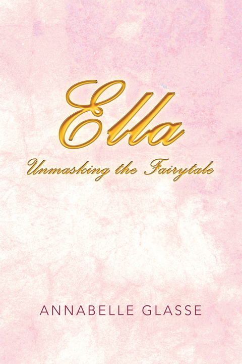 Cover image for book Ella