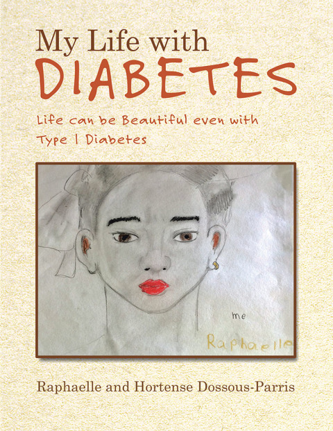 Cover image for book My Life with Diabetes