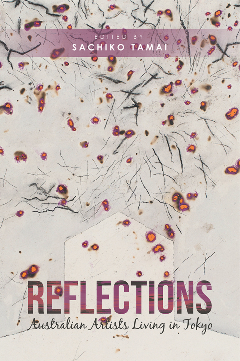Cover image for book Reflections