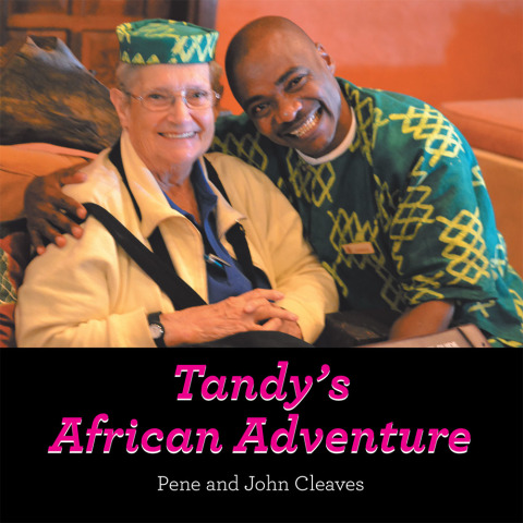 Cover image for book Tandy’s African Adventure