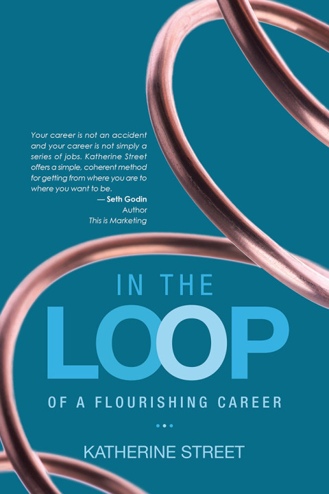 Cover image for book In the Loop