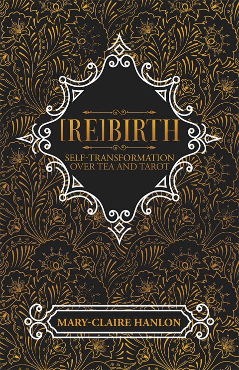 Cover image for book [Re]Birth