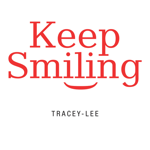 Cover image for book Keep Smiling