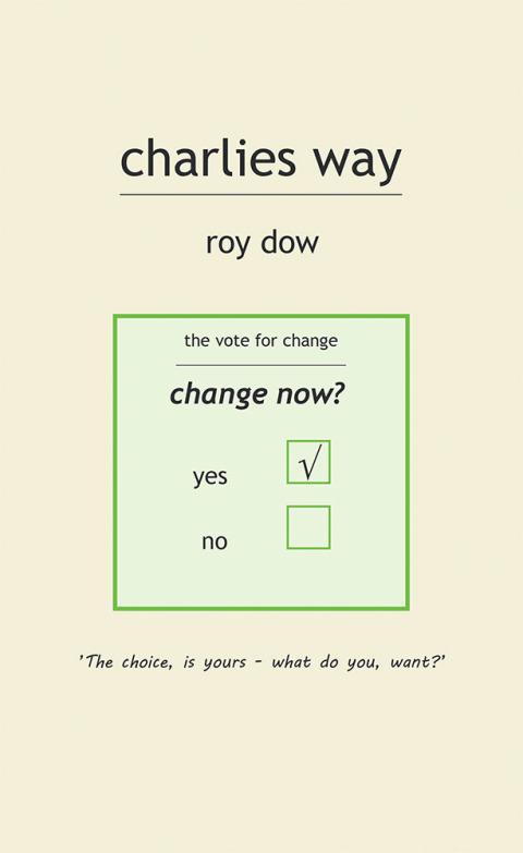 Cover image for book Charlies Way