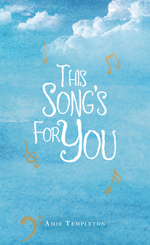 Cover image for book This Song’s for You