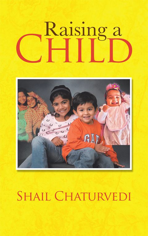Cover image for book Raising a Child