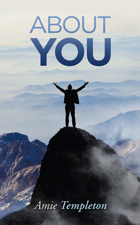 Cover image for book About You