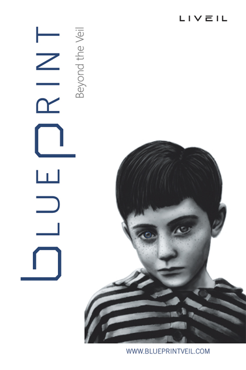 Cover image for book Blueprint