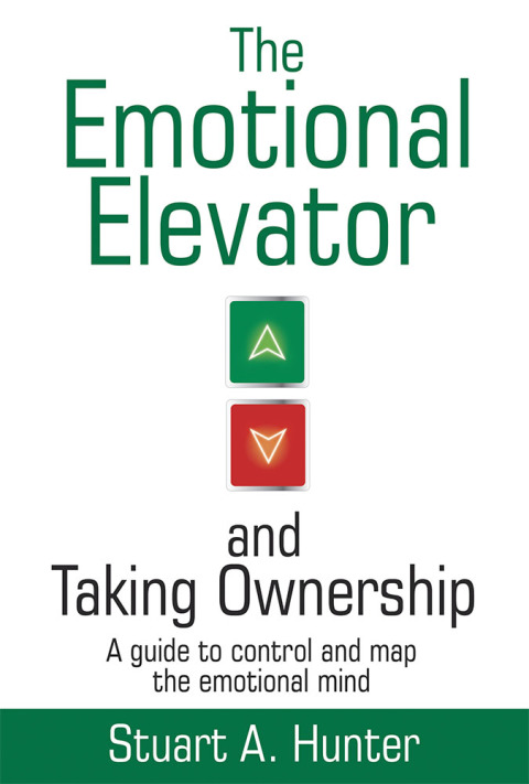 Cover image for book The Emotional Elevator and Taking Ownership