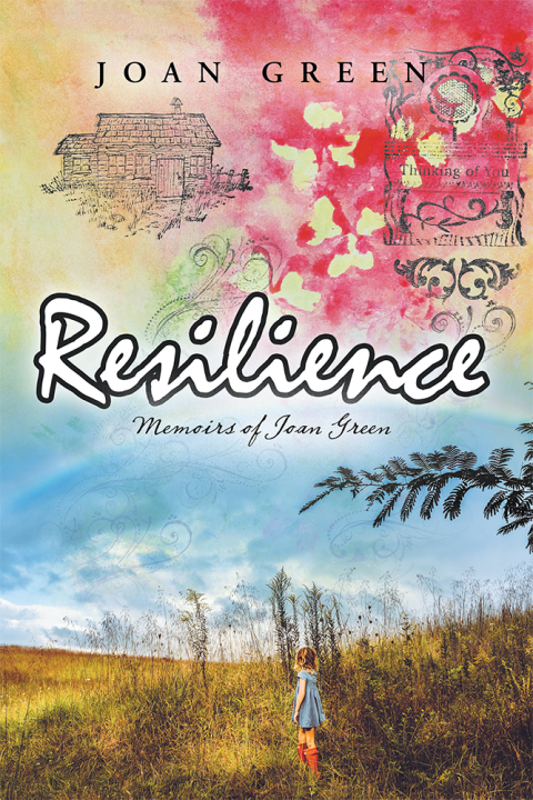 Cover image for book Resilience