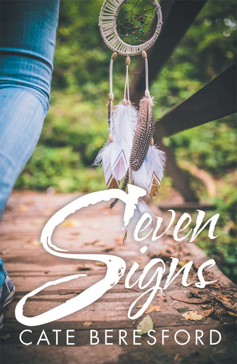 Cover image for book Seven Signs