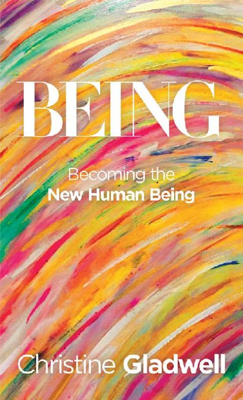 Cover image for book Being