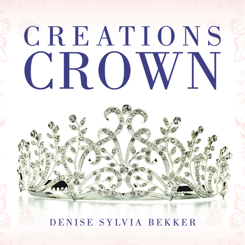 Cover image for book Creations Crown