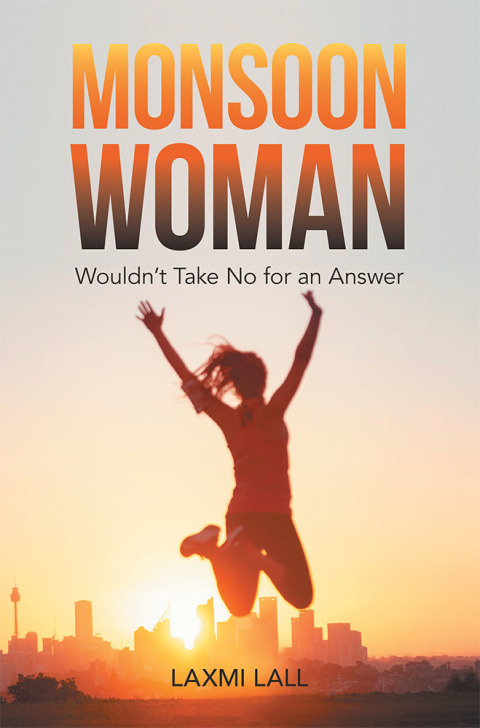 Cover image for book Monsoon Woman