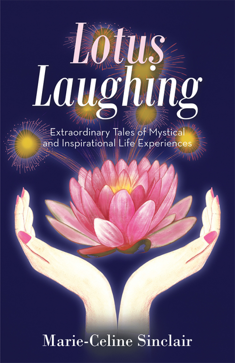 Cover image for book Lotus Laughing