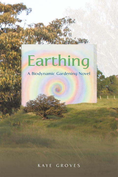 Cover image for book Earthing
