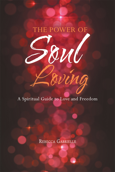 Cover image for book The Power of Soul Loving