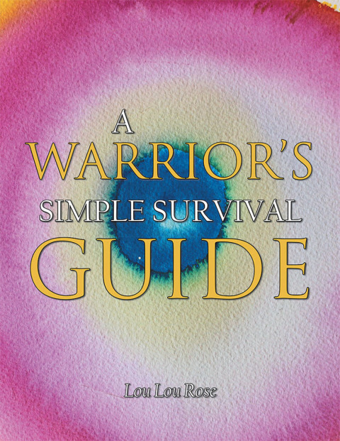 Cover image for book A Warrior's Simple Survival Guide