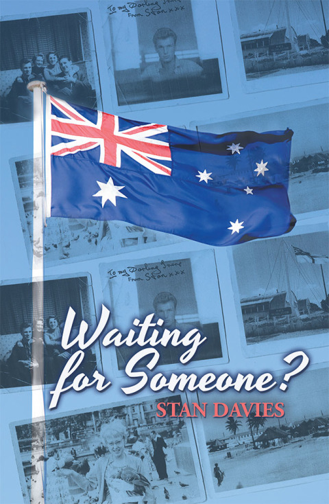 Cover image for book Waiting for Someone?