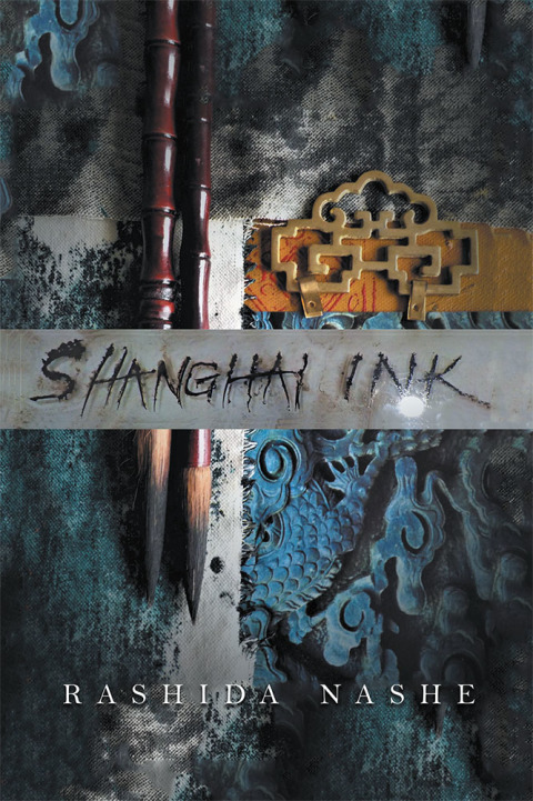 Cover image for book Shanghai Ink