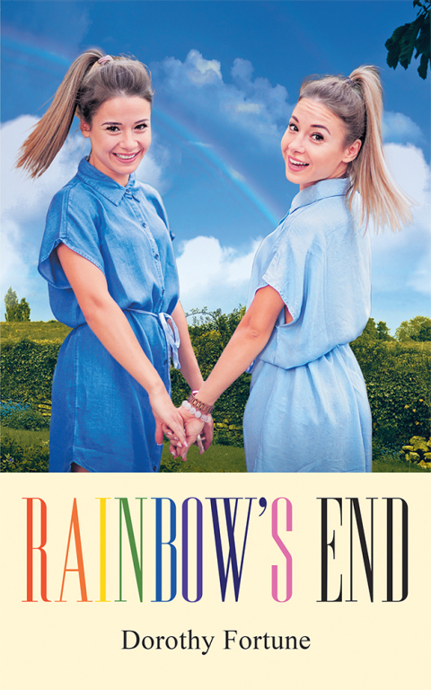 Cover image for book Rainbow’s End