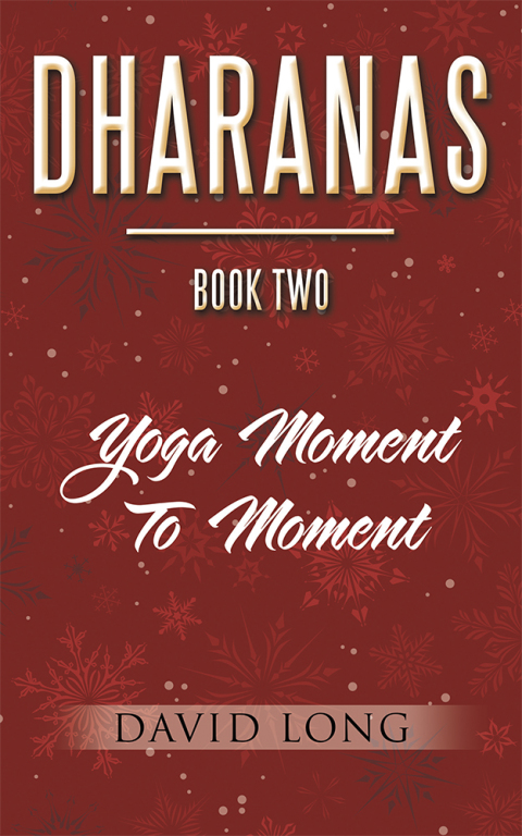 Cover image for book Dharanas    Book  Two