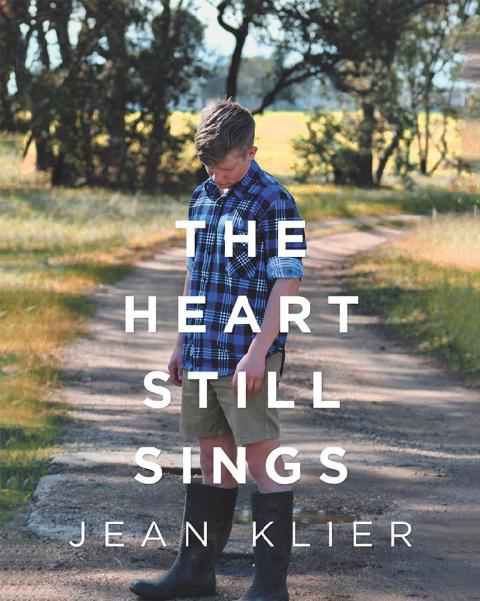 Cover image for book The Heart Still Sings