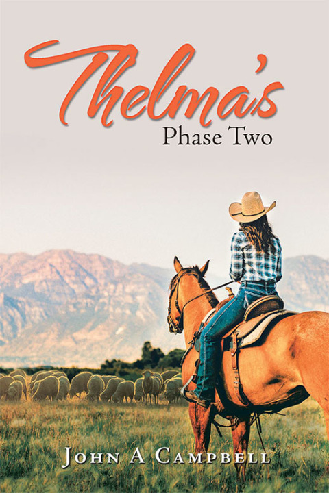 Cover image for book Thelma’s  Phase  Two