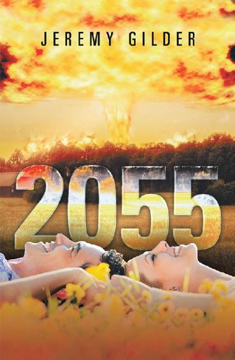 Cover image for book 2055