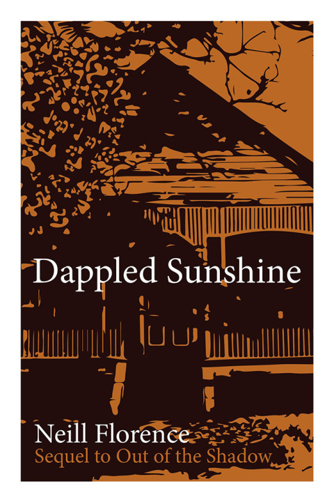 Cover image for book Dappled Sunshine