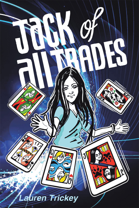 Cover image for book Jack of All Trades