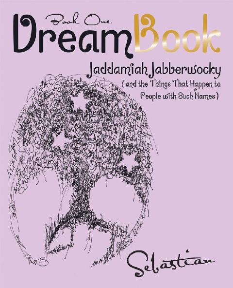 Cover image for book Dreambook