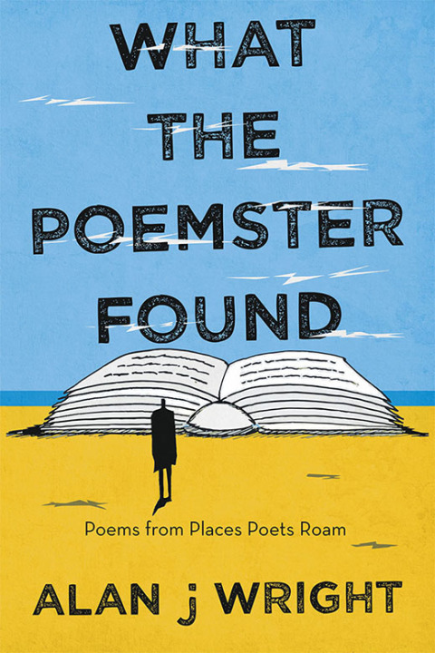 Cover image for book What the Poemster Found