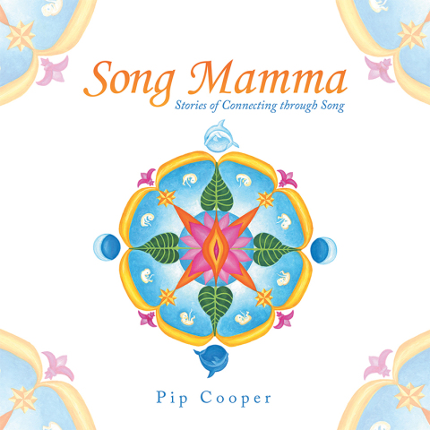 Cover image for book Song Mamma